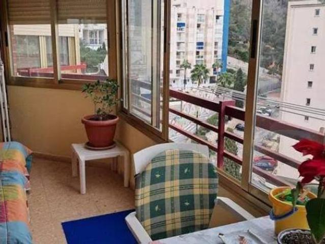 Piso en venta en Racó de l'Oix, Benidorm