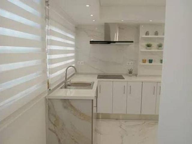 Piso en venta en el Racó de l'Oix, la Marina Baixa