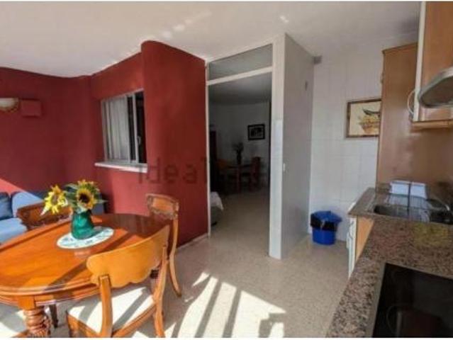 Piso en venta en el Racó de l'Oix, la Marina Baixa