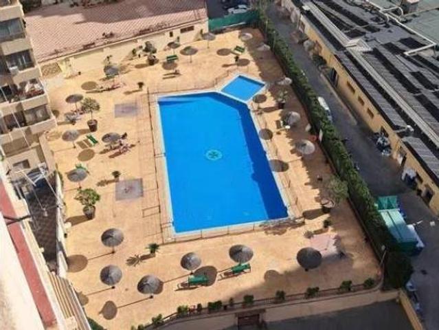 Piso en venta en el Racó de l'Oix, la Marina Baixa