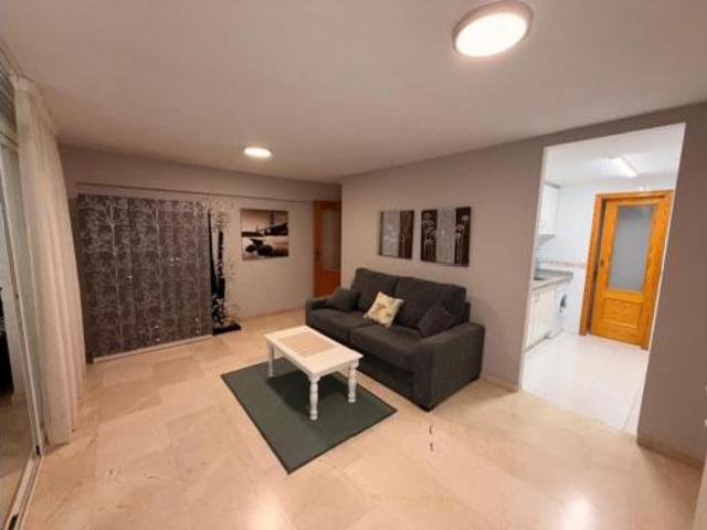 Piso en venta en el Racó de l'Oix, la Marina Baixa