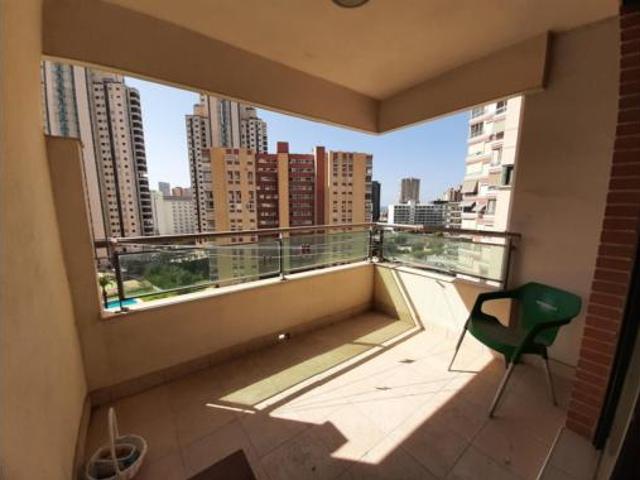 Piso en venta en el Racó de l'Oix, la Marina Baixa