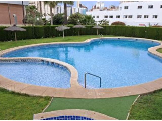 Piso en venta en la Marina Baixa, Valencia