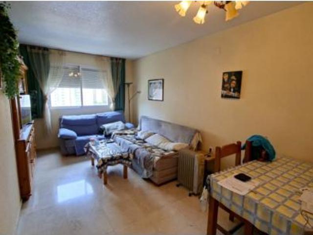 Piso en venta en la Marina Baixa, Valencia