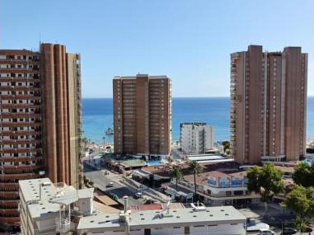 Piso en venta en el Racó de l'Oix, la Marina Baixa