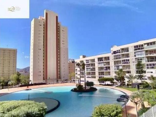 Piso en venta en el Racó de l'Oix, la Marina Baixa