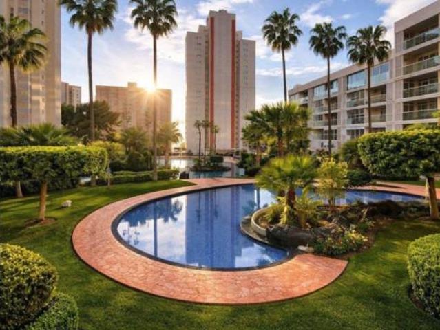 Piso en venta en el Racó de l'Oix, la Marina Baixa