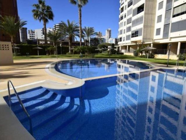 Piso en venta en el Racó de l'Oix, la Marina Baixa