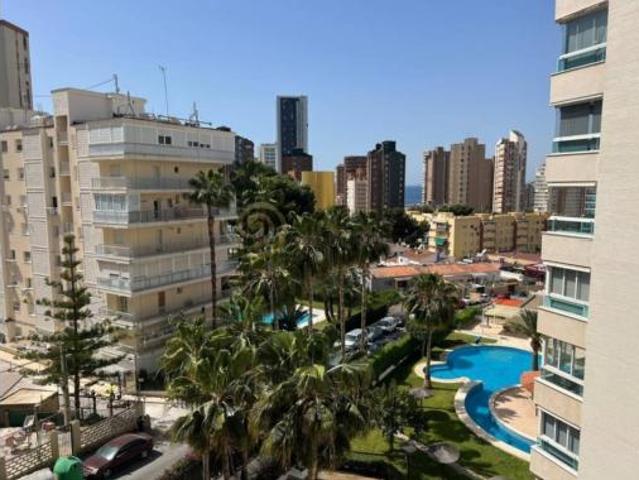 Piso en venta en el Racó de l'Oix, la Marina Baixa