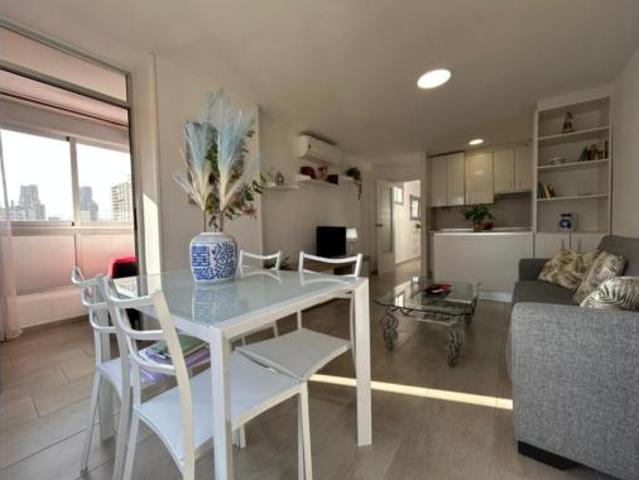 Piso en venta en el Racó de l'Oix, la Marina Baixa