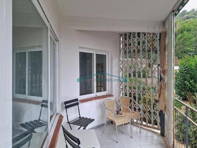 Piso en venta en el Racó de l'Oix, la Marina Baixa