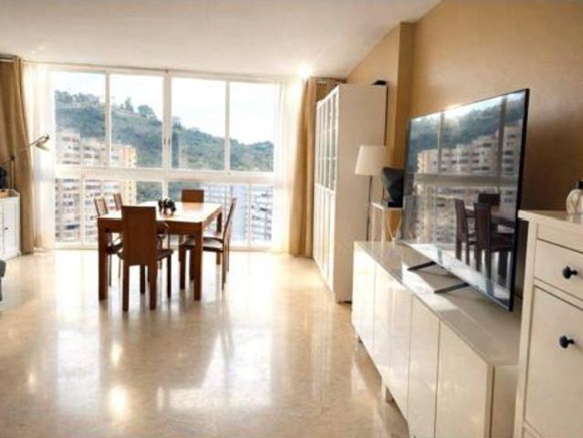 Piso en venta en el Racó de l'Oix, la Marina Baixa