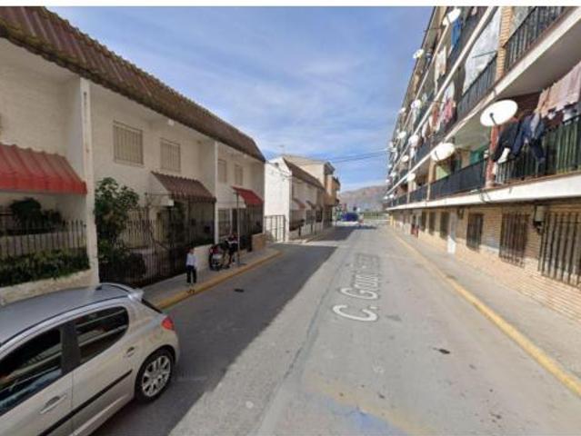 Piso en venta en Beniel, Área Metropolitana de Murcia