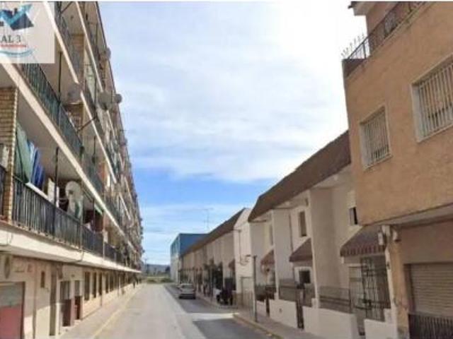 Piso en venta en Beniel, Área Metropolitana de Murcia
