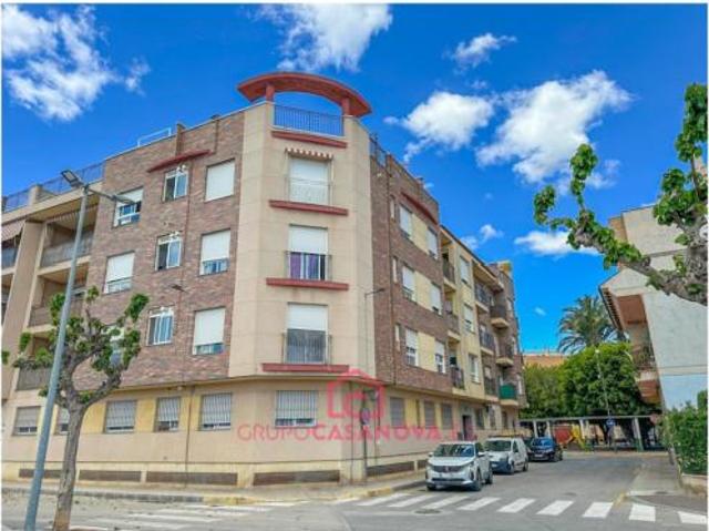 Piso en venta en Beniel, Área Metropolitana de Murcia
