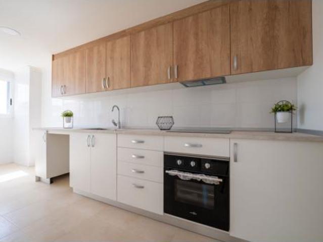 Piso en venta en la Ribera Alta, Valencia