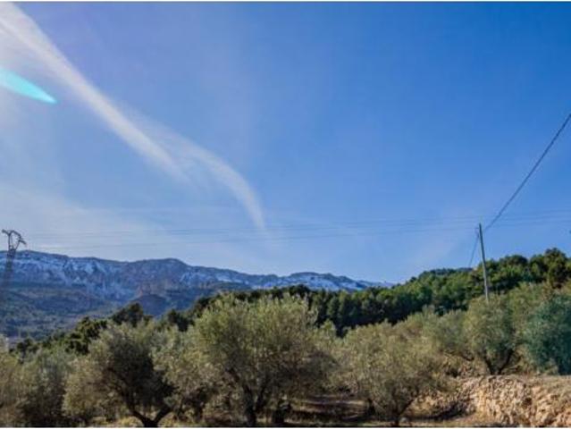 Piso en venta en Benifato, Alacant / Alicante
