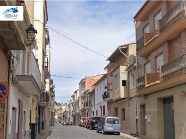 Piso en venta en la Vall d'Albaida, Valencia