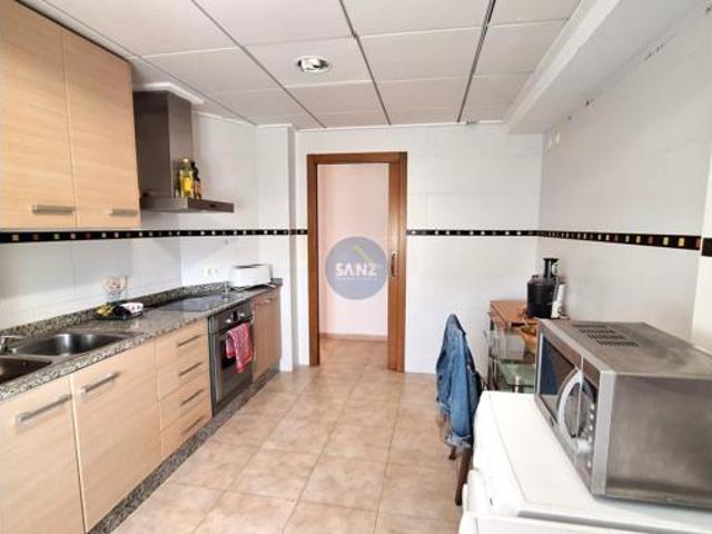 Piso en venta en Benigánim