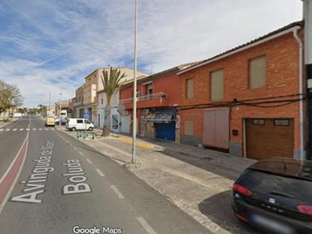Piso en venta en la Vall d'Albaida, Valencia