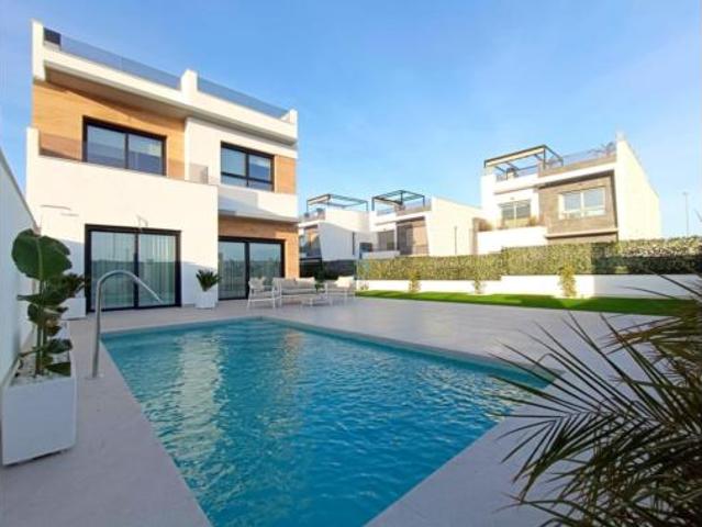 Chalet en venta en el Baix Segura / La Vega Baja, Valencia