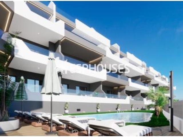 Piso en venta en Benijófar, Urbanización Benimar