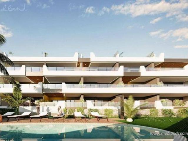 Piso en venta en Benijófar, Urbanización Benimar