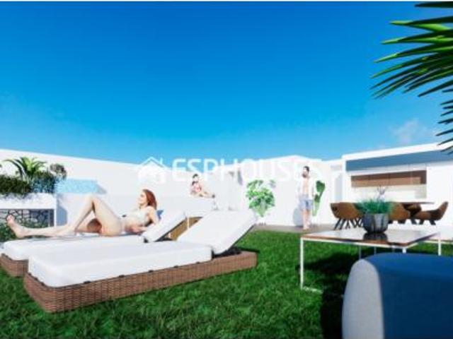 Piso en venta en Benijófar, Urbanización Benimar