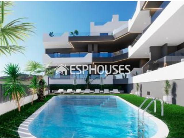 Piso en venta en Benijófar, Urbanización Benimar