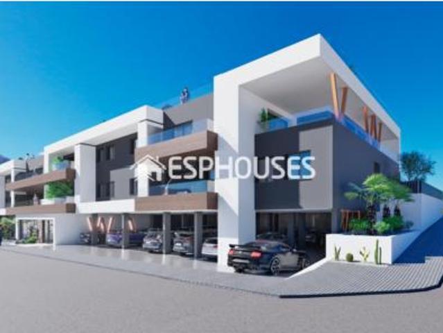 Piso en venta en Benijófar, Urbanización Benimar