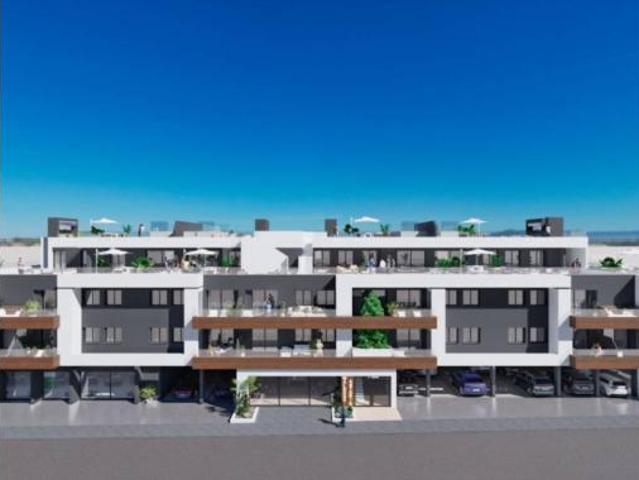 Piso en venta en Benijófar, Urbanización Benimar