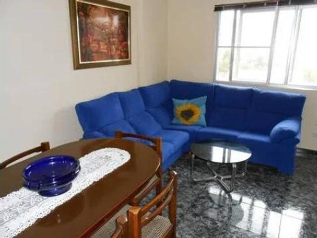 Piso en venta en el Comtat, Valencia