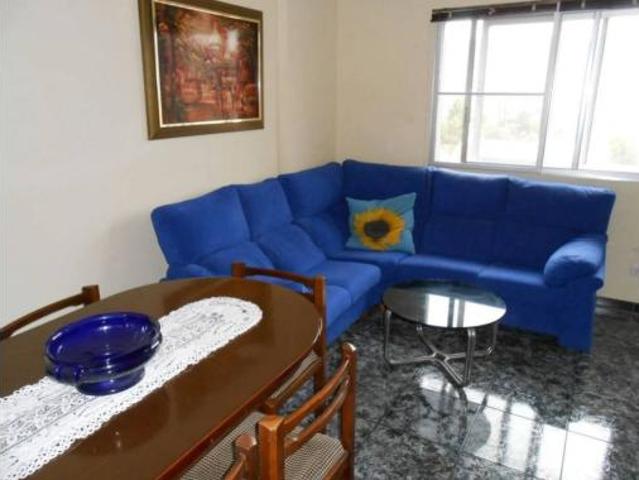 Piso en venta en Benilloba, Valencia