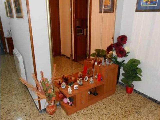Piso en venta en Benilloba