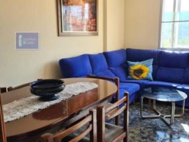 Piso en venta en el Comtat, Valencia