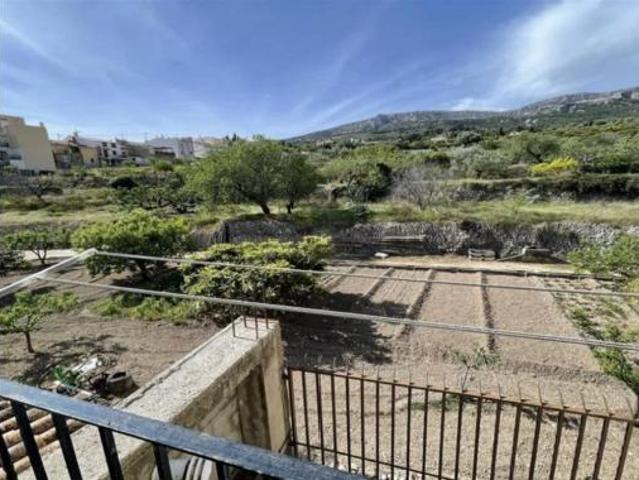 Piso en venta en Benimantell