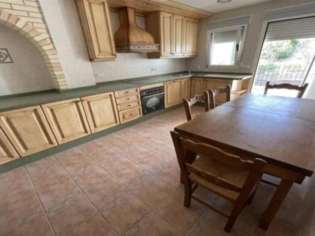 Piso en venta en Benimantell