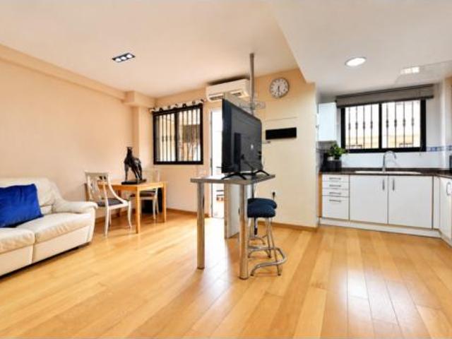 Piso en venta en Beniparrell, València / Valencia
