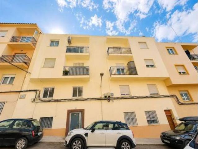 Piso en venta en la Marina Alta, Valencia