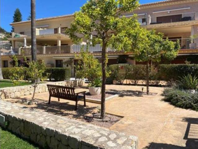 Piso en venta en la Marina Alta, Valencia
