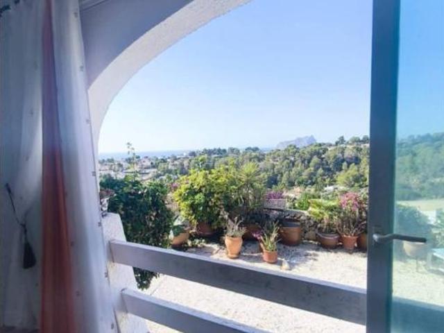 Piso en venta en la Marina Alta, Valencia