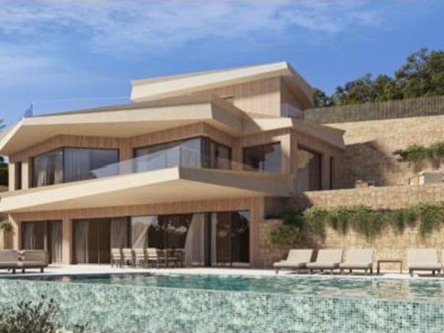 Piso en venta en Benissa, Alacant / Alicante