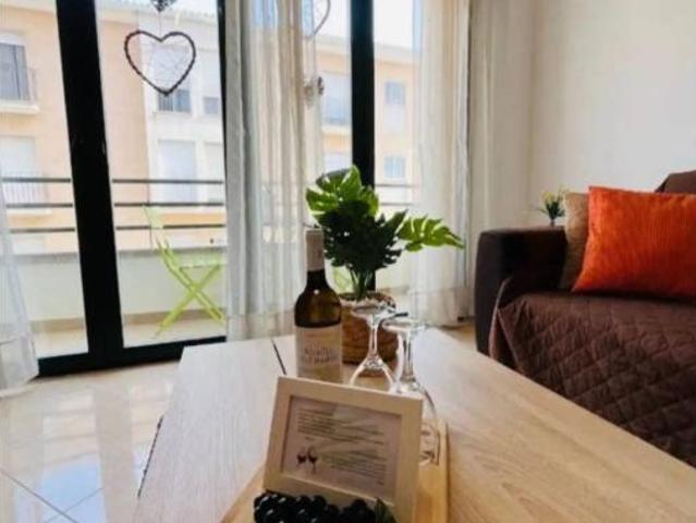 Piso en venta en el Baladrar-Punta Estrella, la Marina Alta