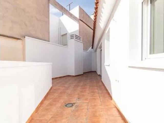 Piso en venta en Benissa, Alacant / Alicante