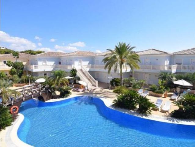 Piso en venta en Benissa