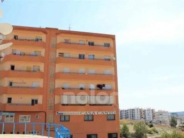 Piso en venta en la Marina Alta, Valencia