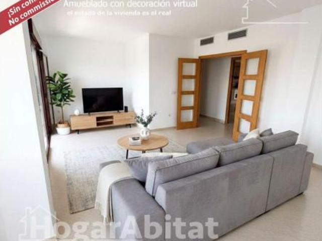 Piso en venta en la Marina Alta, Valencia