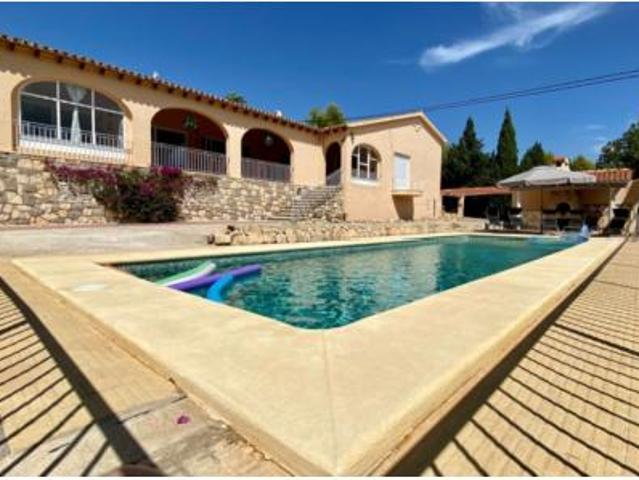 Piso en venta en Urbanització Cala Advocat-Bonavista, la Marina Alta