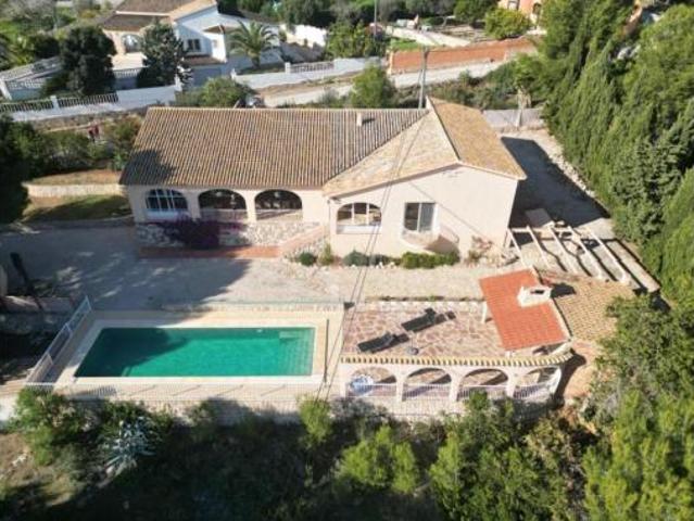 Piso en venta en Urbanització Cala Advocat-Bonavista, la Marina Alta