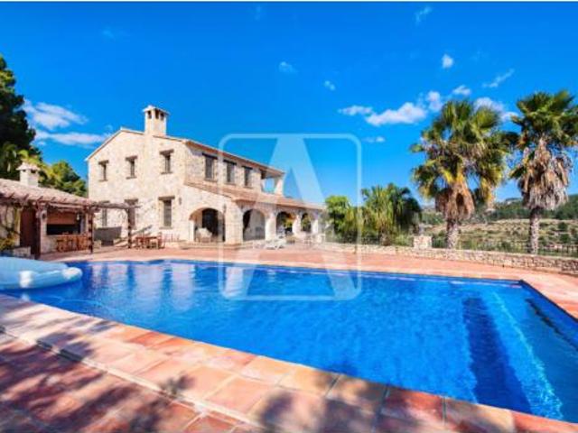 Piso en venta en la Marina Alta, Valencia